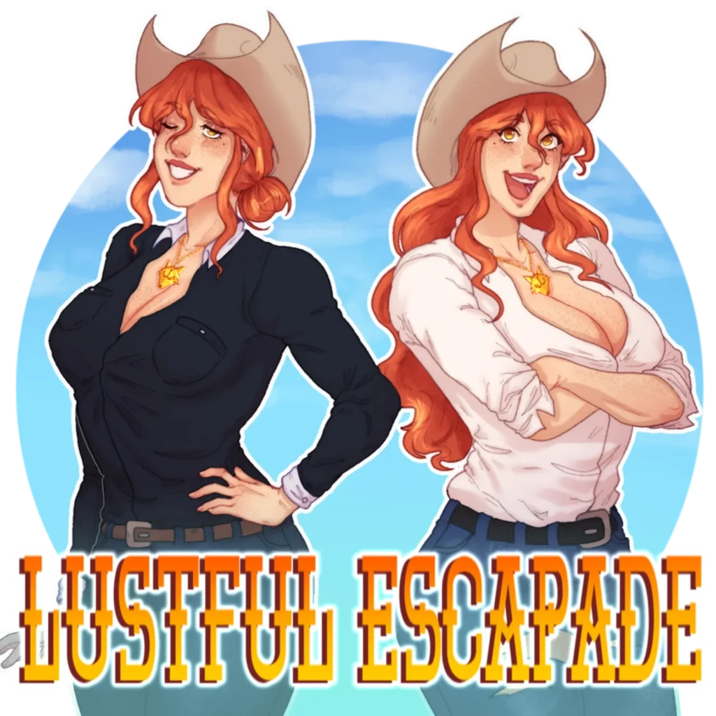 Lustful Escapade [v0.1] [ArsLonga VB]