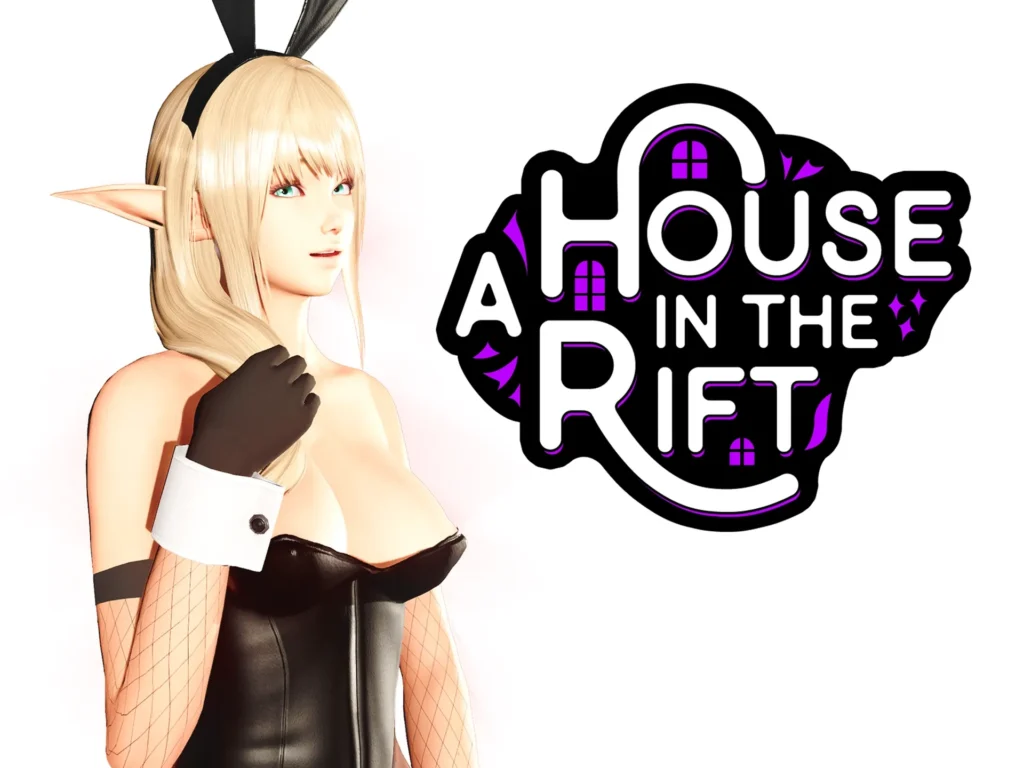 A House In The Rift [v0.7.11r2] [Zanith]