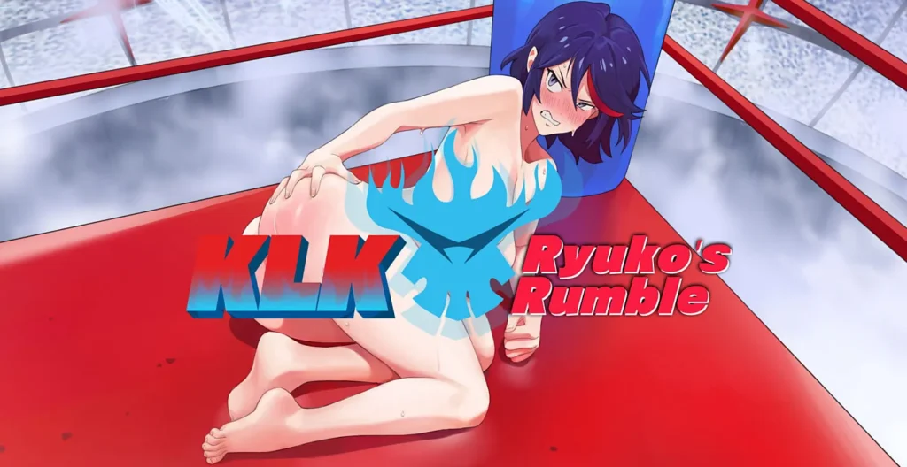 KLK: Ryuko’s Rumble [v0.4] [Hetzer]