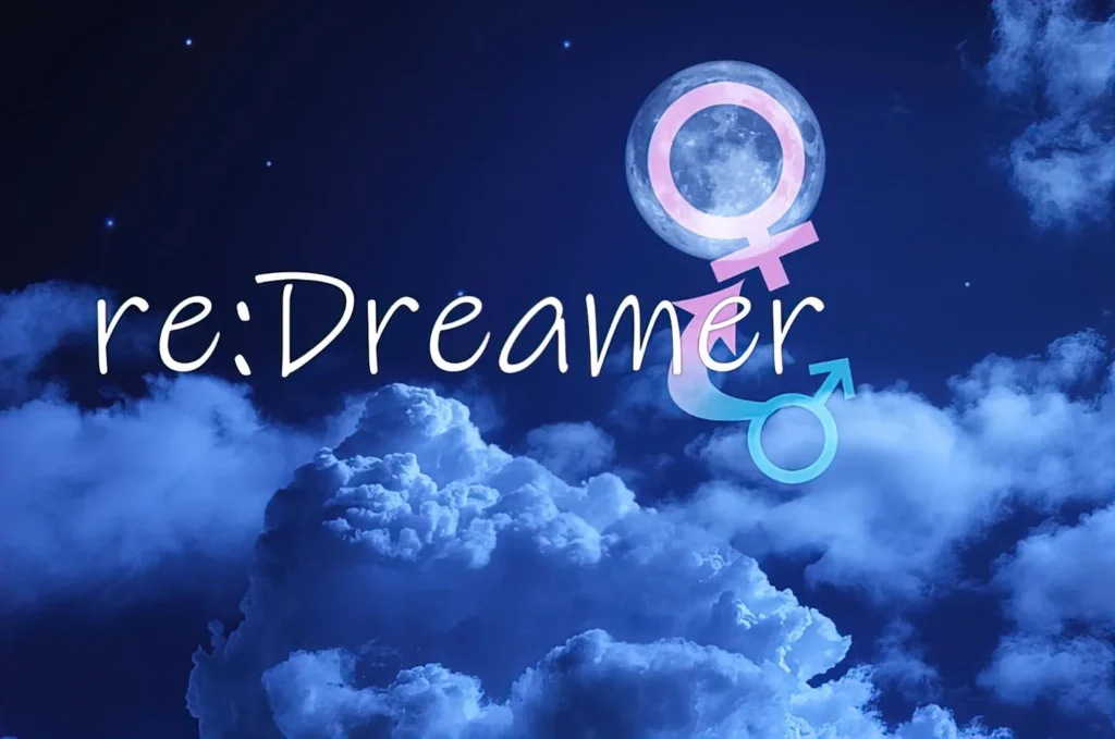 re:Dreamer [v0.19.0] [Dream Team Studio]