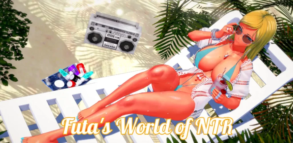 Futa’s World of NTR [v1.3.2] [ScarletGames]