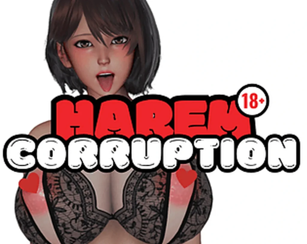 Harem Corruption [v2.0] [Akihiru Harem]