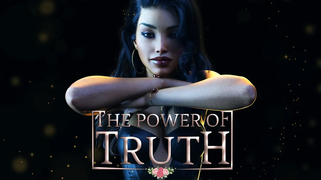 The Power of Truth [Chapter 1 Part 2 v0.0.7.2] [DogCat Studio]