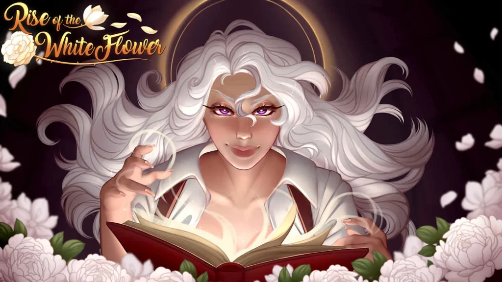 Rise of the White Flower [v0.12.5] [Necro Bunny Studios]