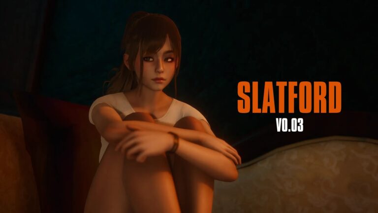 Slatford [v0.03] [Aapek]