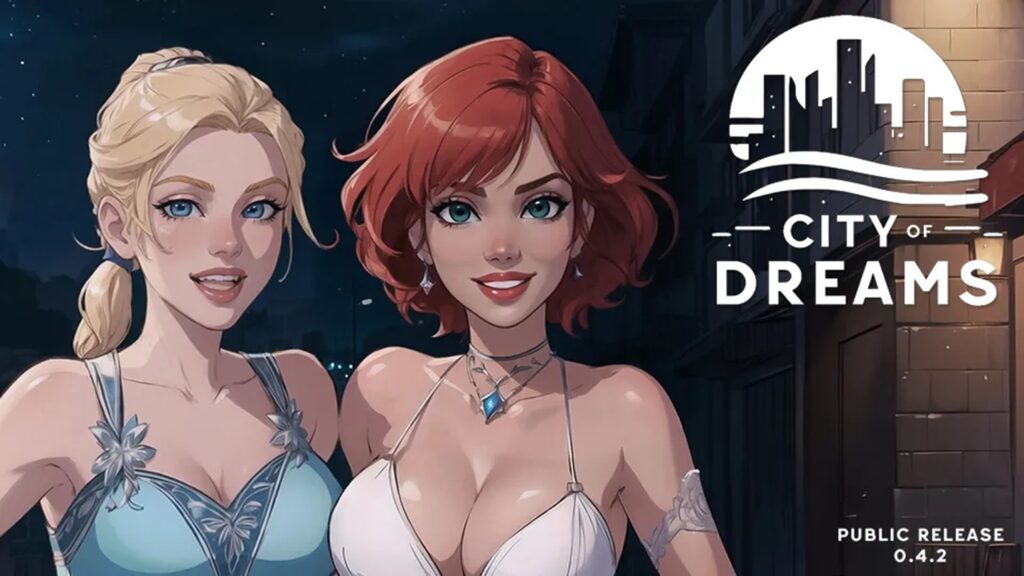 City of Dreams [v0.5.1] [vncityofdreams]